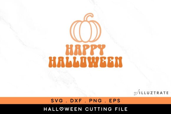 Fun Halloween Quote SVG File: Graphics for Crafts & Local Branding