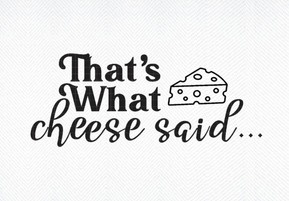 Funny Cutting Board Sayings SVG, That’s