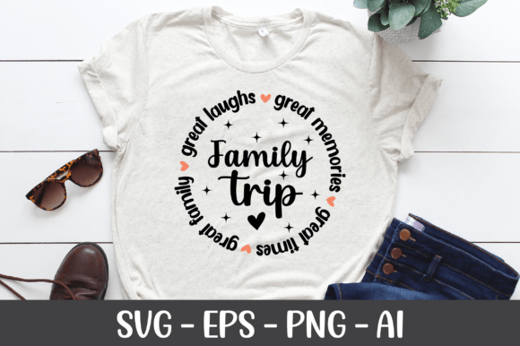 Great Laughs Great Memories Graphics for Crafts