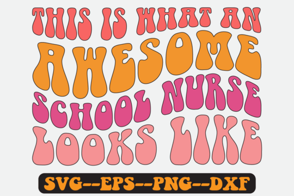 This Is What an Awesome Quote Retro SVG: Graphics for Crafts & Content